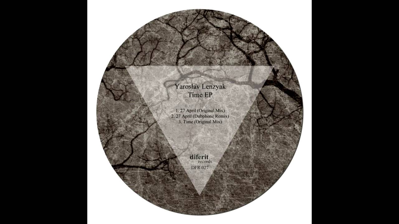 Watch Yaroslav Lenzyak - 27 April (Original Mix) on YouTube Watch Yaroslav Lenzyak - 27 April (Original Mix) on YouTube