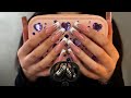 [ASMR] Tapping &amp; Scratching Previews Compilation Video !