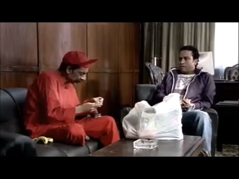 لما تبقى شبح العالم في الصياع وتخاف من قصة واحد محكوم عليه بالاعدام حكاية عم عرفان رعبت ميشو الحاوي