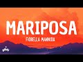 Fiorella Mannoia Mariposa Lyrics Fiorella Mannoia Mariposa Lyrics