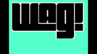 Giaz - W.a.g.