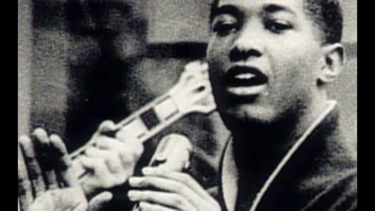 SAM COOKE - Bring It On Home To Me  Live at Harlem Square Club  1963