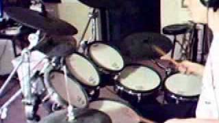 Divinity Destroyed - Indigo - Drum Tryout