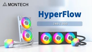 HyperFlow is Heating Up!