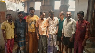The Story of Thirunelveli Halwa