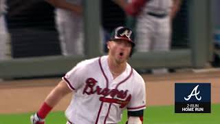 Braves Postseason Hype 2019