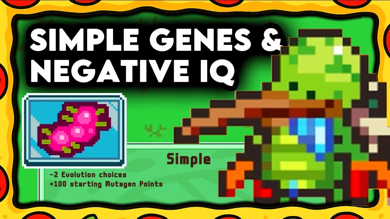 I Survived Max Difficulty As The Stupidest Animal | Everything Is Crab