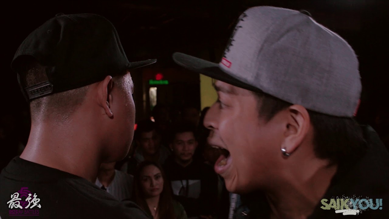 rap song 2019 052 Rap-Battles JB VS Jack