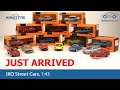 Ixo  143 street cars from lancia opel chevrolet ford skoda lada  jaguar