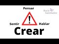 Cmo estas creando tu vida pensarsentirhablar  crear mtodo yuen