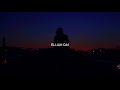 Elijah Dai- 'The Falling' Visualizer
