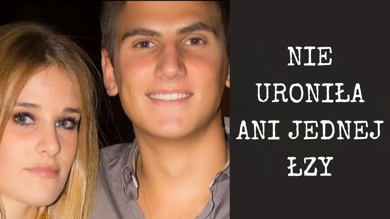 Mechanizm milczenia - co przez 44 minuty skrywał dom włoskiej rodziny? | [Podcast kryminalny]