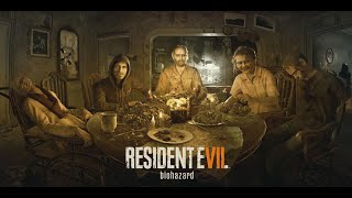 Resident Evil 7 Biohazard ПРОХОЖДЕНИЕ / #residentevil #residentevil7