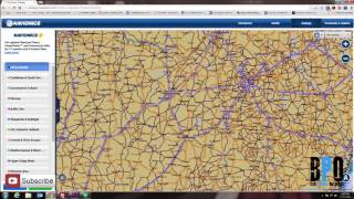 Free Mapping from Navionics - Bad Poncho Outdoors