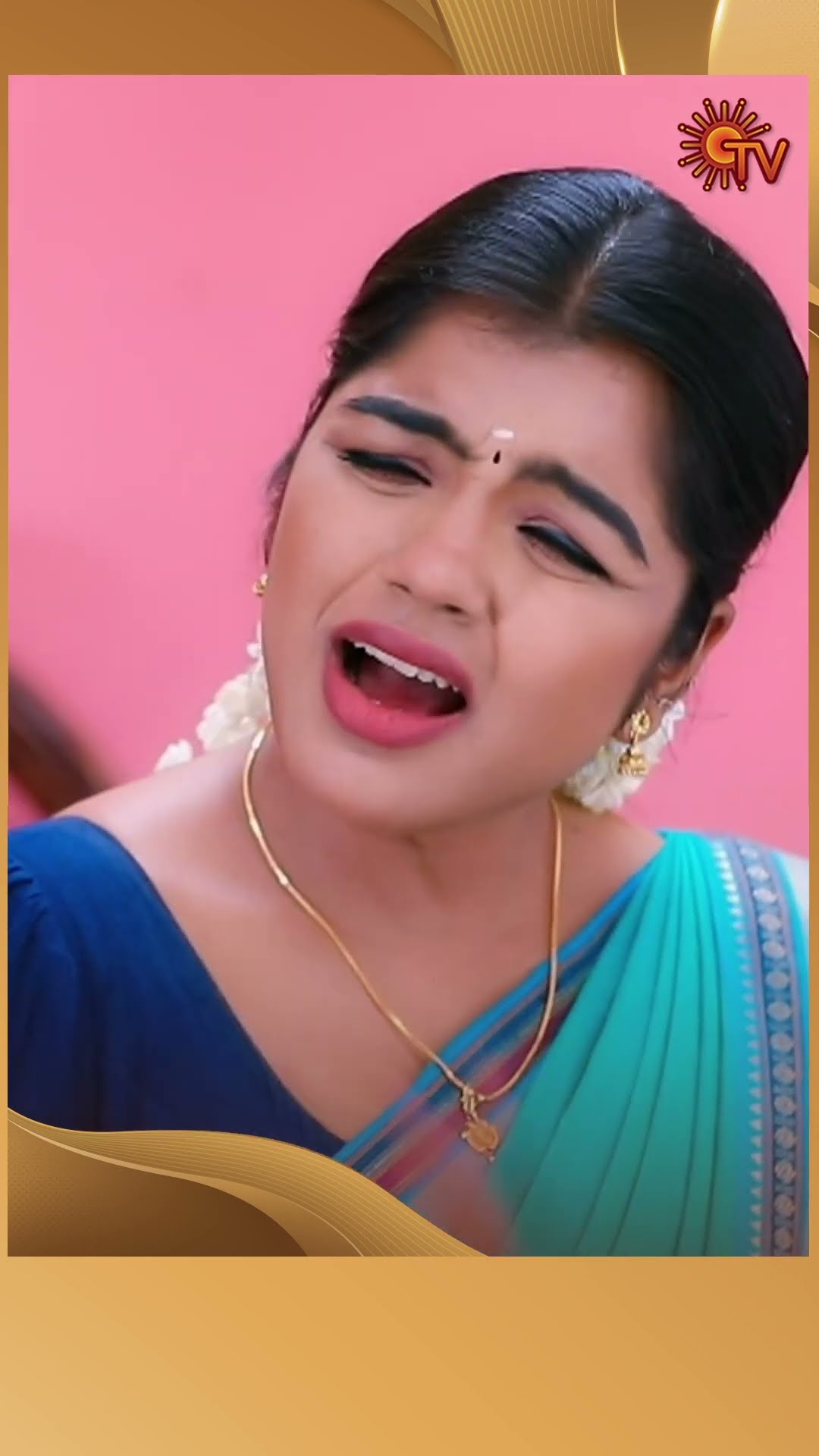 #Poongodi #SunTV #shorts #tamilserial
