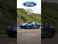 Part 2: Ford Evolution (1979 - 2025)