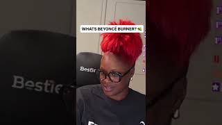 SOMEBODY CALL THE BEE HIVE WE HAVE THINGS TO DISCUSS!! 🤓👩🏾‍💻🐝 🪰