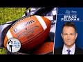 FOX Sports’ Bruce Feldman on Chances CFB Adopts an NFL-Type Structure | The Rich Eisen Show