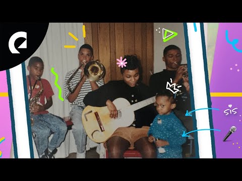 King Sis - Big Moody (Smai Tawi)