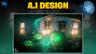 I Used A.I. To Create These AMAZING WALLPAPERS - YOU HAVE TO SEE THEM!
