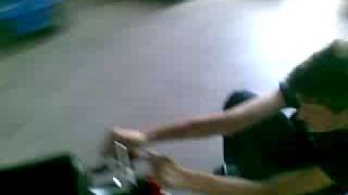 SIMSON drift