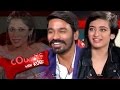 On the Couch with Koel - Dhanush and Akshara Haasan