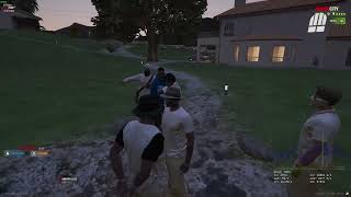 Sicario Für Meine Brüder Alpha City