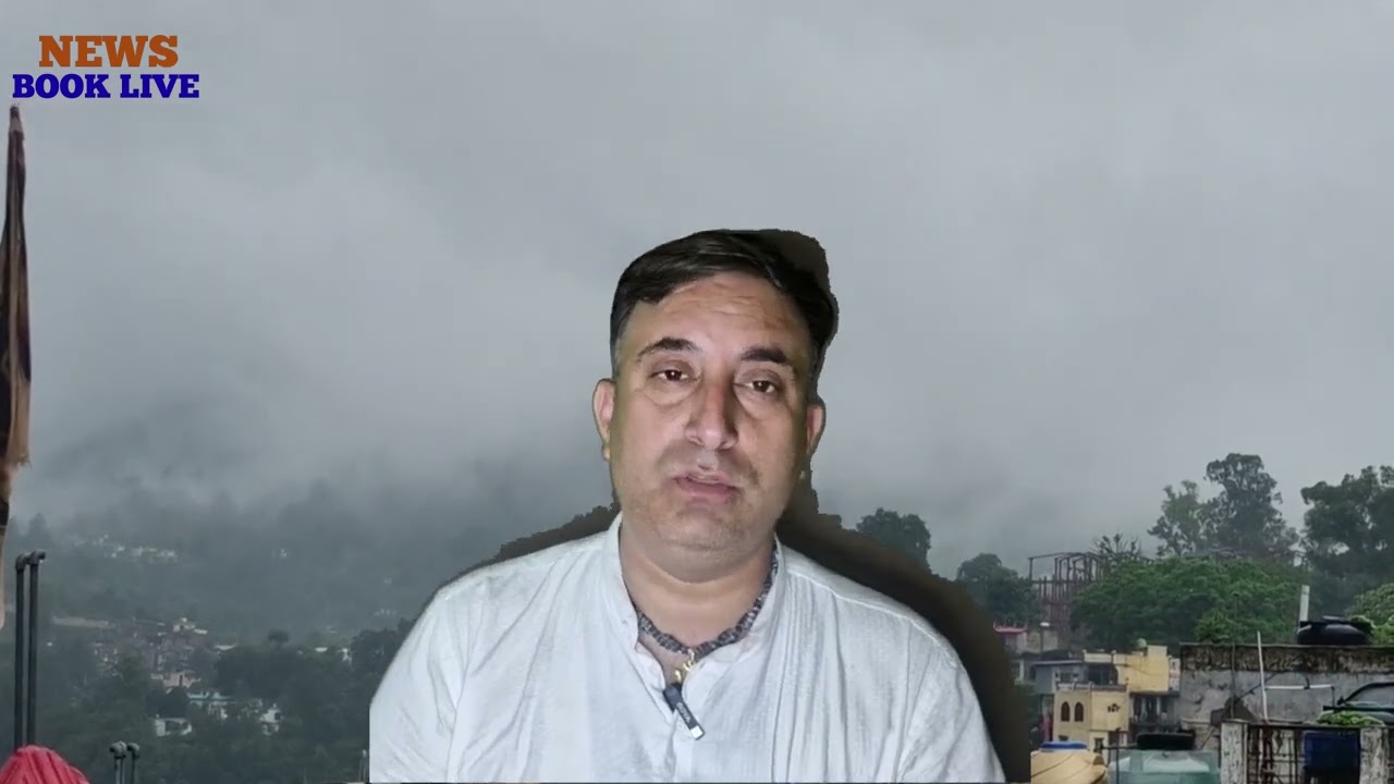 Weather Advisory || Heavy Rain Flash Flood Alert Issued For 28.29 & 30 July 2025