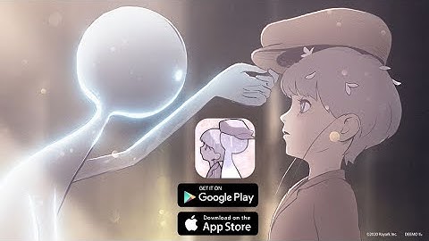 Deemo II ( Deemo 2 ) Gameplay Android IOS Download 2022