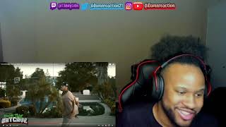 CHRIS BROWN -WHEEL FALL OFF | THE LEGEND HIMSELF @4ShootersOnly PERFORMANCE {REACTION!!!}