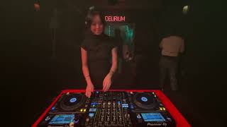 Download Lagu Baile, Miami Bass, \u0026 Trap Mix in an Underground Brooklyn Studio | NURAKAI | Delirium Radio DJ Set MP3