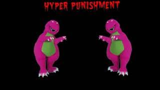 Hyper Punishment (Free To Use)