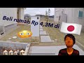 BELI RUMAH DI JEPANG