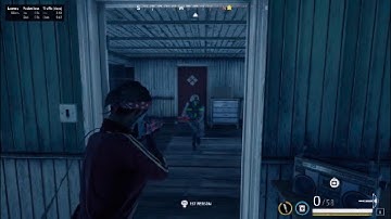 Vigor - Crossbow Hunting