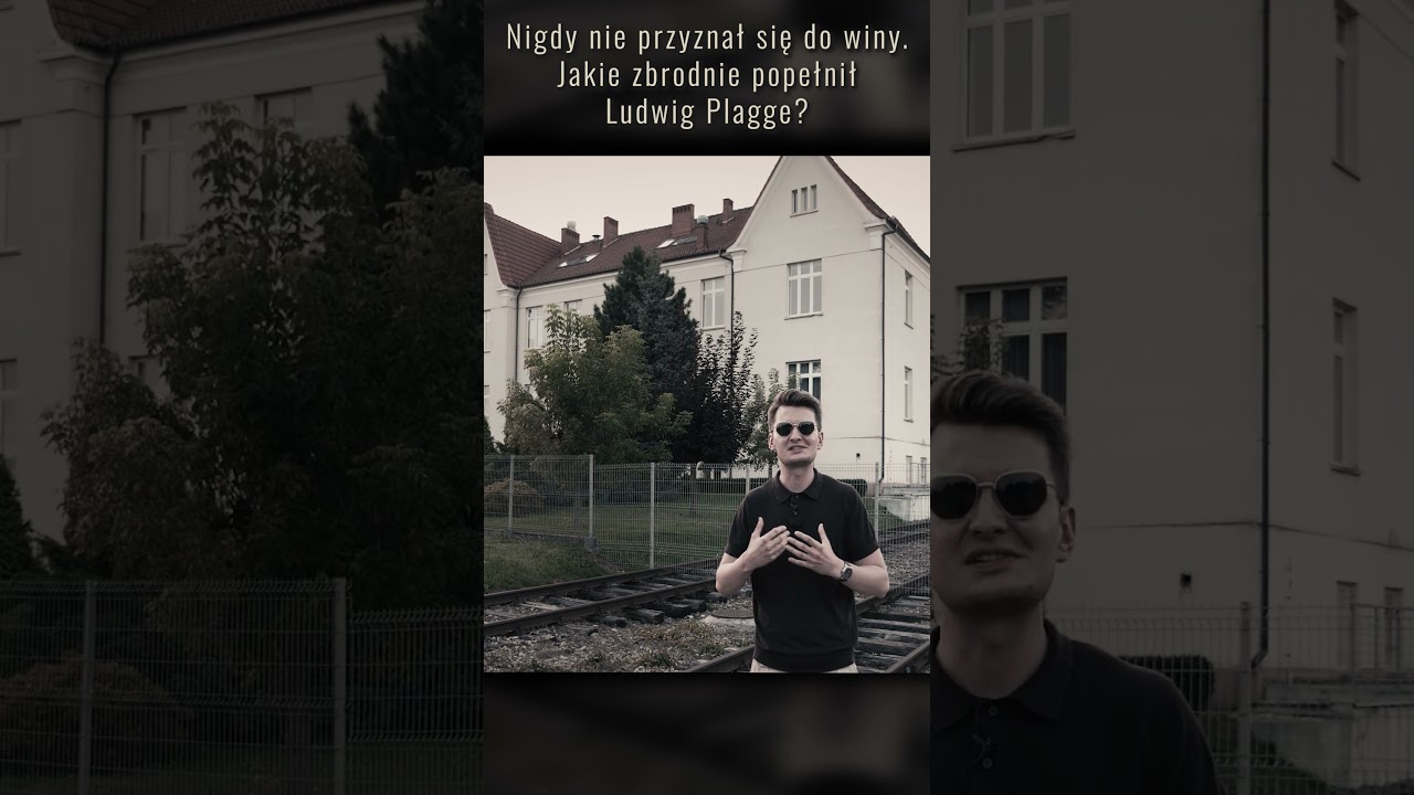 Ludwik Plagge objął funkcję blockführera kwarantanny w obozie Auschwitz, oddalonym o ponad 600 kilometrów od jego poprzedniego miejsca służby. Nowo pr...