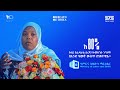80% ንግዶች ለምን ጠፉ? እና የካርፎር መግባት ምን ይጠቁማል?