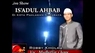 Is'adul ahbab(2)