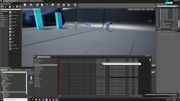 UE4 Error, how to fix?