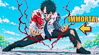 Everyone Mocked Him As Talentless Until He Unlocked The Power To Steal Any Talent - Anime Recap