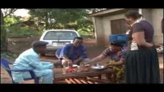 Father And Son - Latest 2015 Nollywood Movie Drama