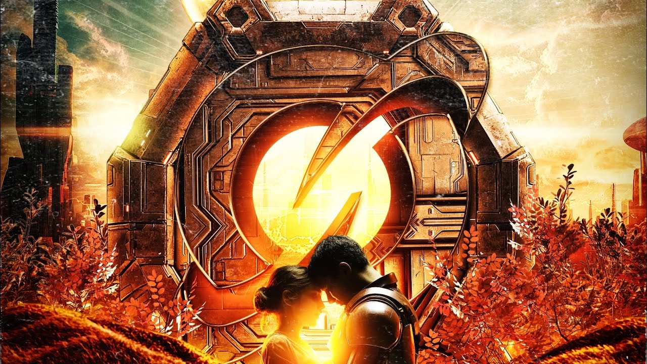 Hunich - Arcadia (feat. G-Powered & Johanna Bagman)