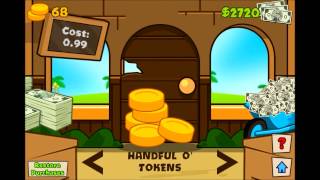 How to hack Bloons Tower Defence 5 Cash and Coins iPod and iPhone iso 6.1.2 Mar 02 2013