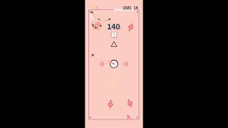 Walls Breaker (by Lemon Jam Studio) - casual game for Android and iOS - gameplay. screenshot 5