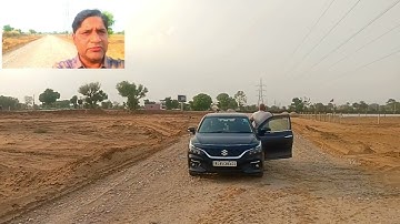 160 feet road, Plots for sale near manipal university jaipur, ajmer road, residential and commercial