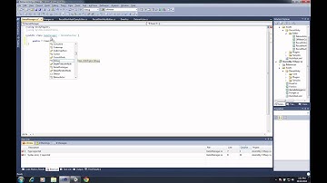002. Recast with Behavior Tree Library - Dwarves eating