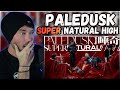 Metal Vocalist Reacts - Paledusk / SUPER NATURAL HIGH feat.唾奇