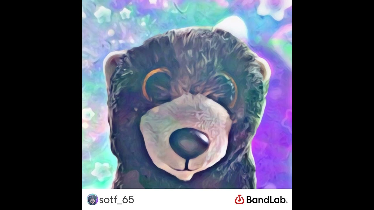 Doo Bee Doo Bee Doo (Pitched Down)