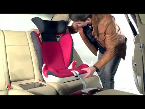 Britax Rmer Kidfix SL Sict Isofixli 15 36 Kg Oto Koltuu