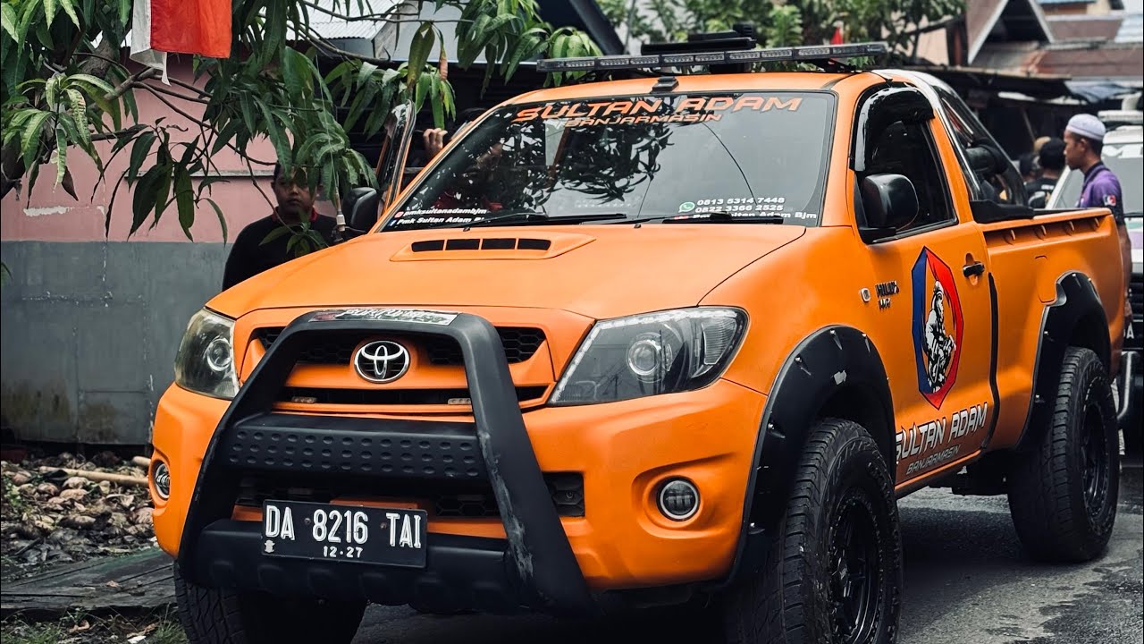 JAYA 65 JAHRI SALEH SUNGAI JINGAH🚒