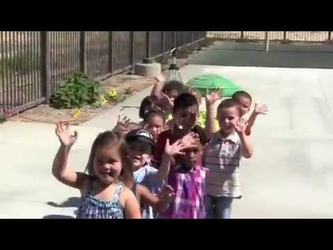 Prince of Peace Preschool and Kindergarten Hemet